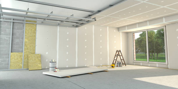 Best Insulation Installation Services in West Carrollton, OH