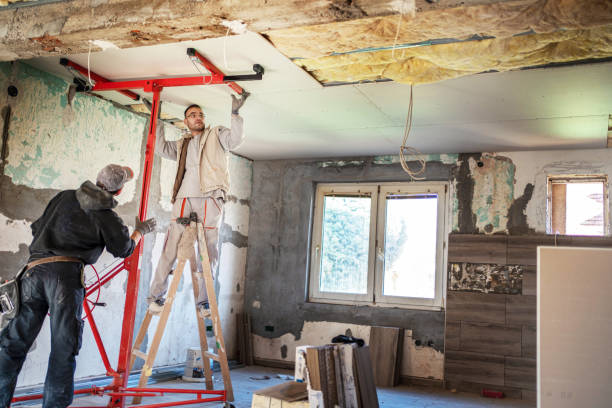 Best Insulation Maintenance and Repair in West Carrollton, OH